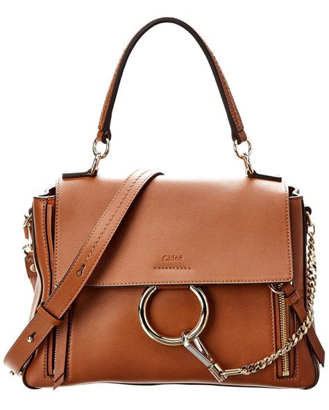 chloe faye day bag canada|chloe faye small shoulder bag.